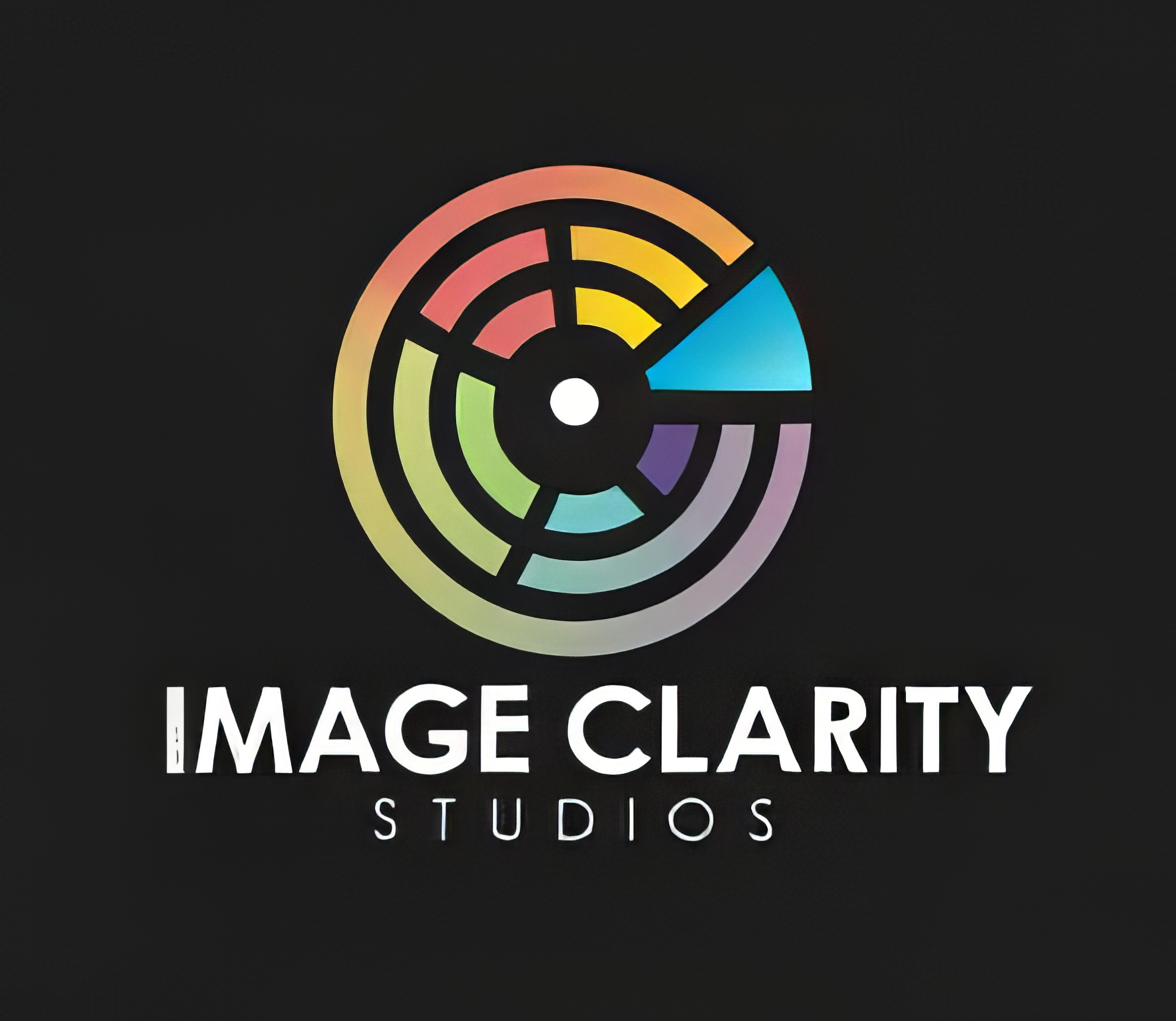 Image Clarity Studios Logo